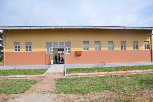 Kasodo Technical Institute